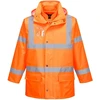 Darbo striukė 5 viename Portwest S765, Dydis: M, Pw spalvos: Geltona