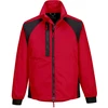 Darbo striukė PORTWEST CD885, Dydis: XL, Pw spalvos: Deep Raudona