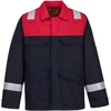 Darbo švarkas Portwest FR55, Dydis: M, Pw spalvos: Navy