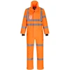 Drabo kombinezonas Portwest S593, Dydis: XXXL, Pw spalvos: Oranžinis