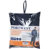 Dviejų dalių kostiumas nuo lietaus Portwest L440, Dydis: XL, Pw spalvos: Geltona