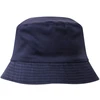 Dviejų pusių PORTWEST HA23 kepurė, Dydis: S/M, Pw spalvos: Navy/Oranžinis