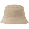 Dviejų pusių PORTWEST HA23 kepurė, Dydis: L/XL, Pw spalvos: Khaki/Forest Žalias