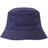 Dviejų pusių PORTWEST HA23 kepurė, Dydis: XX/3X, Pw spalvos: Navy/Oranžinis