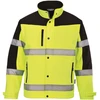 Dviejų spalvų Softshell striukė Portwest S429, Dydis: M, Pw spalvos: Geltona
