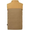 Dvipusė PORTWEST KA361 liemenė, Dydis: M, Pw spalvos: Coffee Brown