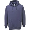 Džemperis su gobtuvu Portwest B302, Dydis: XXXL, Pw spalvos: Navy