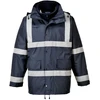 Eismo striukė 3 viename Portwest S431, Dydis: XL, Pw spalvos: Navy