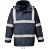 Eismo striukė 3 viename Portwest S431, Dydis: XL, Pw spalvos: Navy
