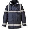 Eismo striukė Portwest S433, Dydis: S, Pw spalvos: Navy