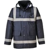 Eismo striukė Portwest S433, Dydis: S, Pw spalvos: Navy