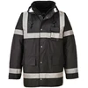Eismo striukė Portwest S433, Dydis: XL, Pw spalvos: Navy