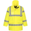 Extreme Parka striukė Portwest S590, Dydis: XL, Pw spalvos: Geltona