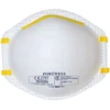 FFP1 respiratorius Portwest P100, 20 vnt., Pw spalvos: Baltas