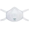 FFP3 Portwest P3 Premium respiratorius, 5 vnt., Pw spalvos: Baltas