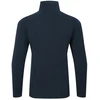 Flisinis PORTWEST F409 1/4 užtrauktuku užsegamas džemperis, Dydis: XXXL, Pw spalvos: Navy