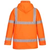 Gero matomumo atspari vandeniui PORTWEST ES460 žieminė striukė, Dydis: XXXL, Pw spalvos: Geltona