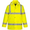 Gero matomumo kelininko striukė Portwest S460, Dydis: XL, Pw spalvos: Geltona