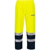 Gero matomumo kelnės Portwest FR410, Dydis: M, Pw spalvos: Geltona/Navy