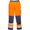 Gero matomumo kelnės Portwest TX51, Dydis: M, Pw spalvos: Oranžinis/Navy