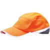 Gero matomumo kepuraitė PORTWEST HB10, Pw spalvos: Oranžinis/Navy