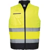 Gero matomumo liemenė Portwest S267, Dydis: XL, Pw spalvos: Geltona/Navy
