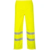 Gero matomumo orui laidžios kelnės Portwest S487, Dydis: XXXL, Pw spalvos: Geltona