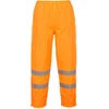 Gero matomumo orui laidžios kelnės Portwest S487, Dydis: XXXL, Pw spalvos: Geltona