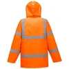 Gero matomumo orui pralaidi PORTWEST RT63 darbo striukė, Dydis: M, Pw spalvos: Oranžinis