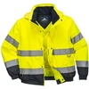 Gero matomumo PORTWEST C468 2 viename striukė, Dydis: XL, Pw spalvos: Oranžinis