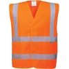 Gero matomumo PORTWEST C470 liemenė, Dydis: S/M, Pw spalvos: Oranžinis