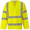 Gero matomumo PORTWEST C473 švarkas, Dydis: L/XL, Pw spalvos: Oranžinis