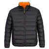 Gero matomumo PORTWEST DX466 4 viename striukė, Dydis: 4XL, Pw spalvos: Oranžinis/Juodas