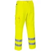 Gero matomumo PORTWEST E046 kelnės, Dydis: XL, Pw spalvos: Geltona