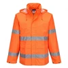 Gero matomumo PORTWEST ES440 striukė nuo lietaus, Dydis: M, Pw spalvos: Oranžinis