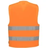 Gero matomumo PORTWEST ES474 signalinė liemenė, Dydis: XXL, Pw spalvos: Oranžinis