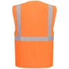 Gero matomumo PORTWEST ES476 liemenė, Dydis: M, Pw spalvos: Oranžinis