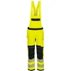 Gero matomumo PORTWEST FR420 puskombinezonis, Dydis: L, Pw spalvos: Geltona/Navy