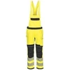 Gero matomumo PORTWEST FR420 puskombinezonis, Dydis: XXL, Pw spalvos: Geltona/Navy