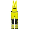 Gero matomumo PORTWEST FR420 puskombinezonis, Dydis: XXXL, Pw spalvos: Geltona/Navy