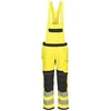 Gero matomumo PORTWEST FR420 puskombinezonis, Dydis: XXXL, Pw spalvos: Geltona/Juodas