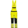 Gero matomumo PORTWEST FR420 puskombinezonis, Dydis: XXL, Pw spalvos: Geltona/Navy