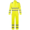 Gero matomumo PORTWEST FR528 kombinezonas, Dydis: L, Pw spalvos: Geltona