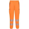Gero matomumo PORTWEST KX348 sportinės kelnės, Dydis: M, Pw spalvos: Geltona