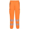 Gero matomumo PORTWEST KX348 sportinės kelnės, Dydis: L, Pw spalvos: Oranžinis