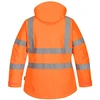 Gero matomumo PORTWEST LW74 moteriška striukė, Dydis: XS, Pw spalvos: Oranžinis