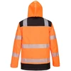 Gero matomumo PORTWEST PW367 5-viename striukė, Dydis: 4XL, Pw spalvos: Geltona/Juodas