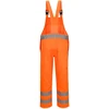 Gero matomumo PORTWEST R441 darbo puskombinezonis, Dydis: M, Pw spalvos: Oranžinis