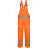 Gero matomumo PORTWEST R441 darbo puskombinezonis, Dydis: M, Pw spalvos: Oranžinis