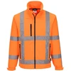 Gero matomumo PORTWEST R462 švarkas, Dydis: M, Pw spalvos: Oranžinis